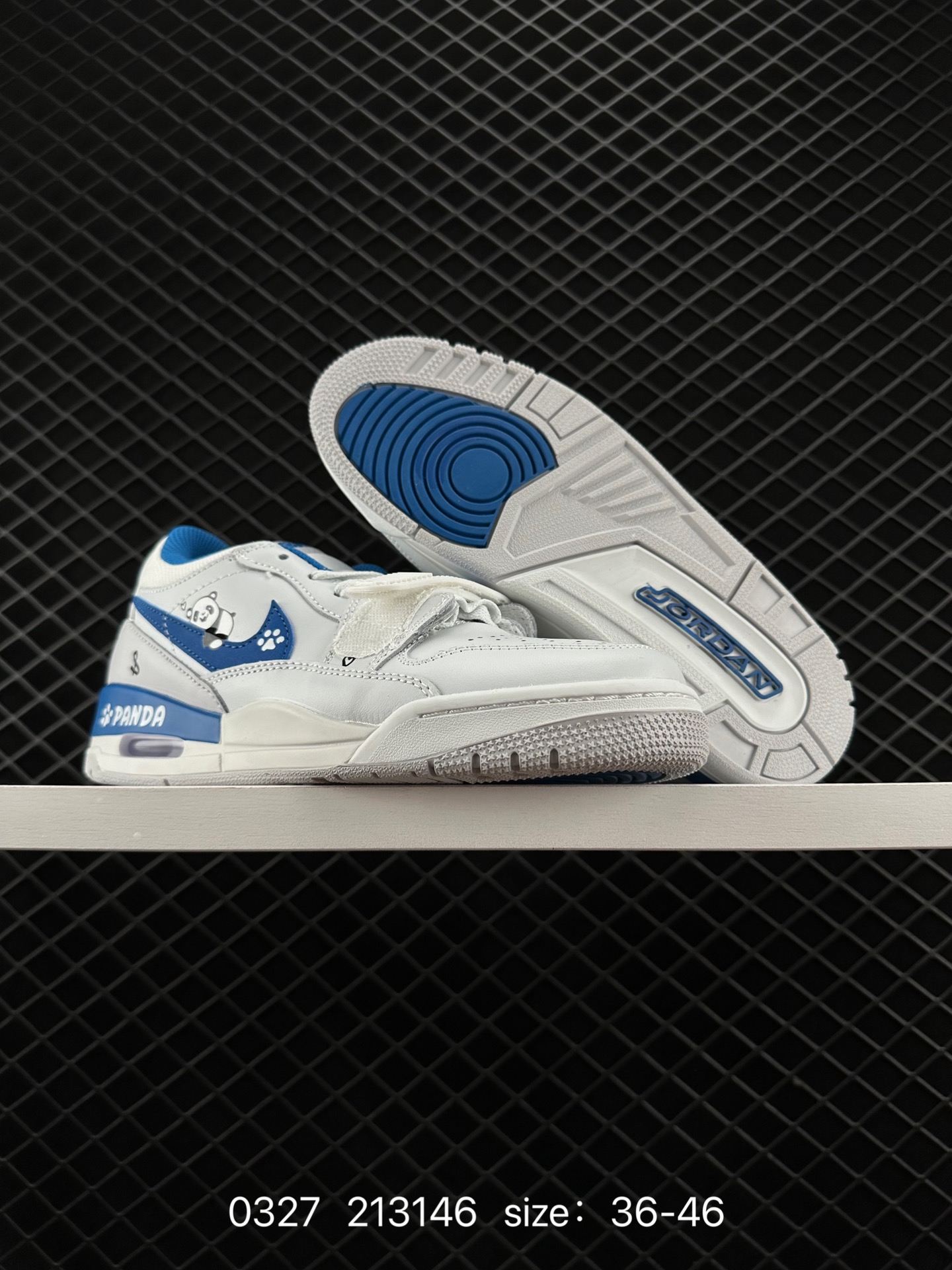 Air Jordan Legacy 312 Low